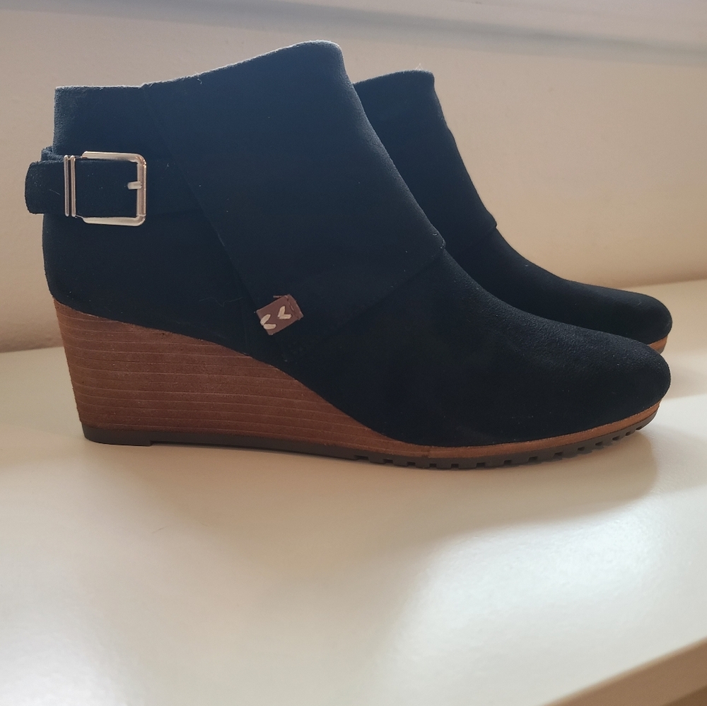 Dr. Scholl's Booties